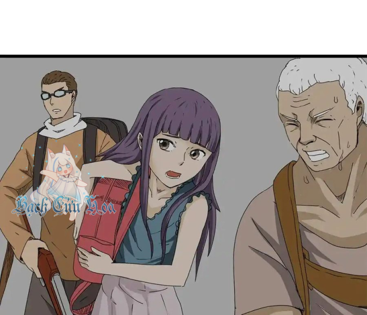 Tiền Tuyến Vùng Nước Sâu Chapter 18 - Trang 2