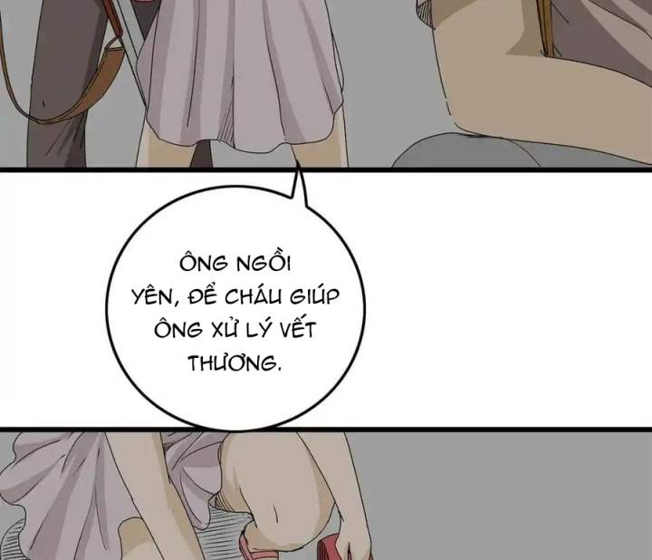 Tiền Tuyến Vùng Nước Sâu Chapter 18 - Trang 2