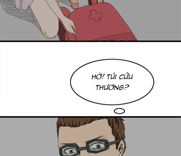 Tiền Tuyến Vùng Nước Sâu Chapter 18 - Trang 2