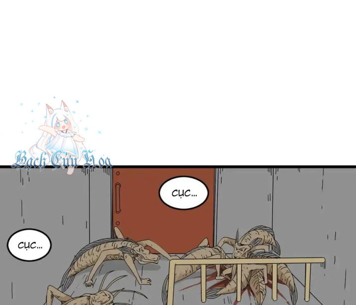 Tiền Tuyến Vùng Nước Sâu Chapter 18 - Trang 2