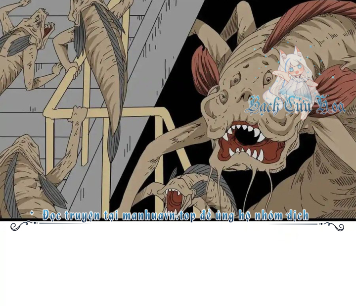 Tiền Tuyến Vùng Nước Sâu Chapter 18 - Trang 2