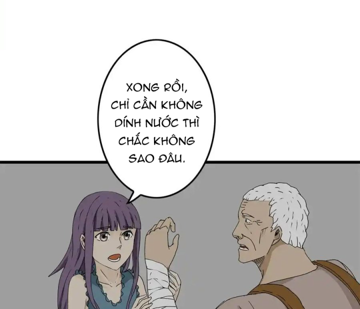 Tiền Tuyến Vùng Nước Sâu Chapter 18 - Trang 2