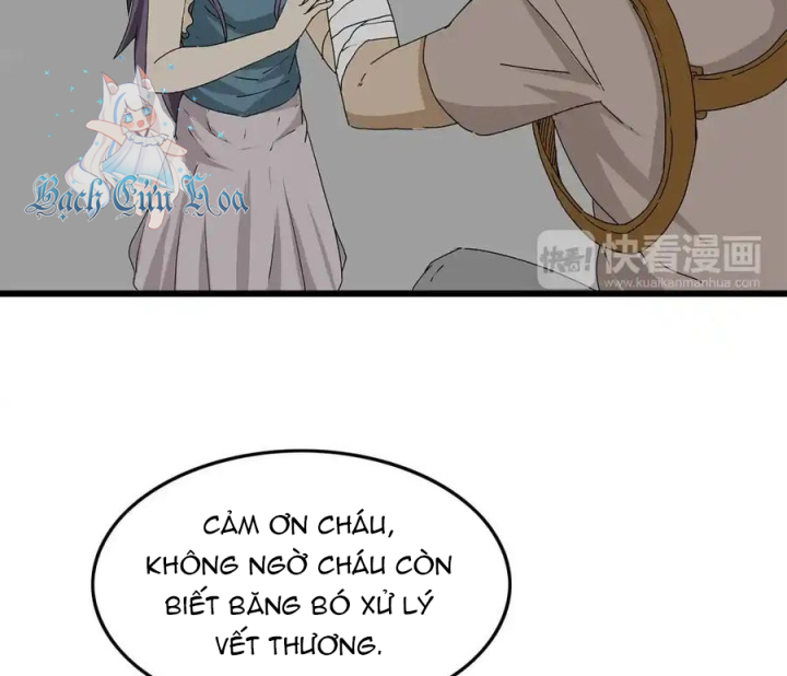 Tiền Tuyến Vùng Nước Sâu Chapter 18 - Trang 2
