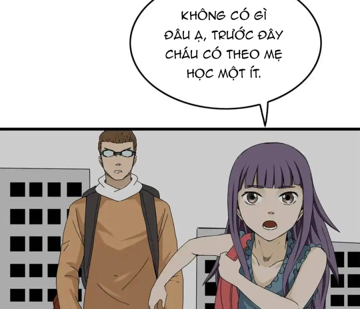 Tiền Tuyến Vùng Nước Sâu Chapter 18 - Trang 2