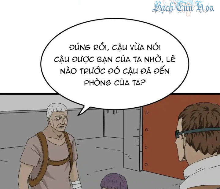 Tiền Tuyến Vùng Nước Sâu Chapter 18 - Trang 2