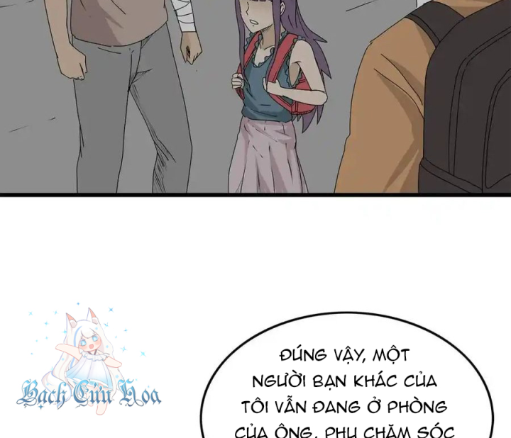 Tiền Tuyến Vùng Nước Sâu Chapter 18 - Trang 2