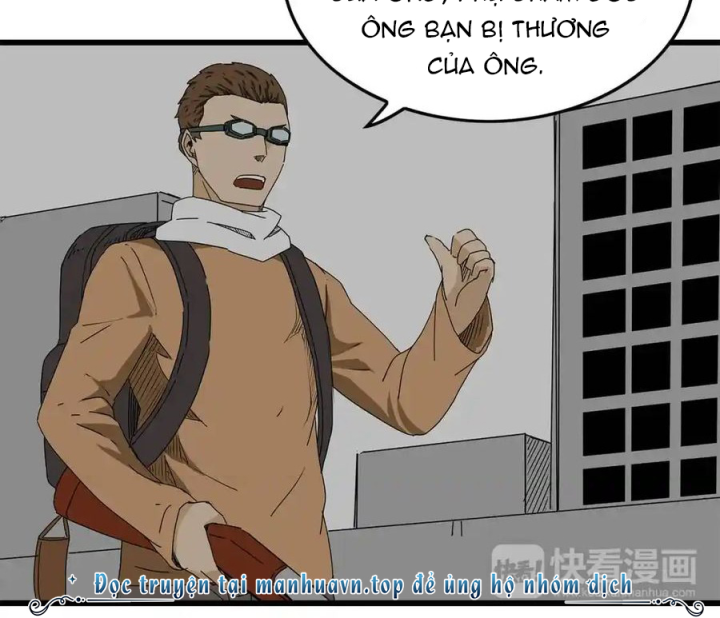 Tiền Tuyến Vùng Nước Sâu Chapter 18 - Trang 2