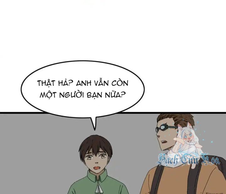 Tiền Tuyến Vùng Nước Sâu Chapter 18 - Trang 2