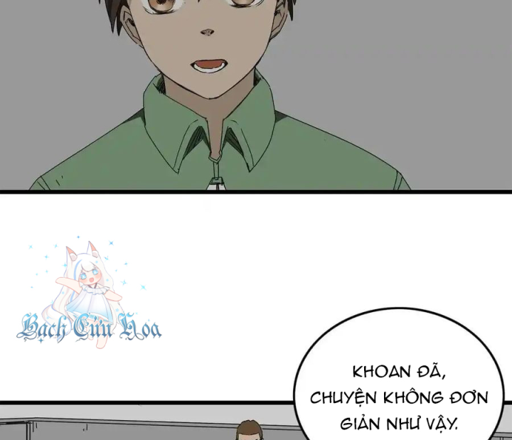 Tiền Tuyến Vùng Nước Sâu Chapter 18 - Trang 2