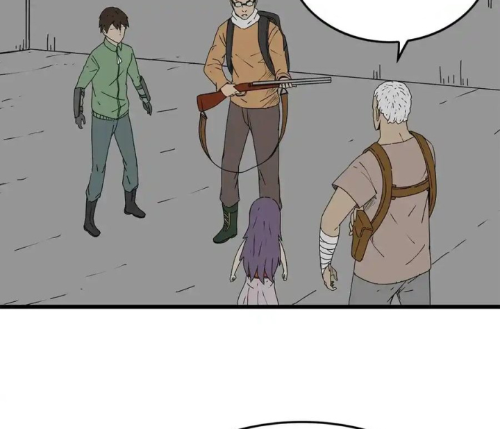 Tiền Tuyến Vùng Nước Sâu Chapter 18 - Trang 2