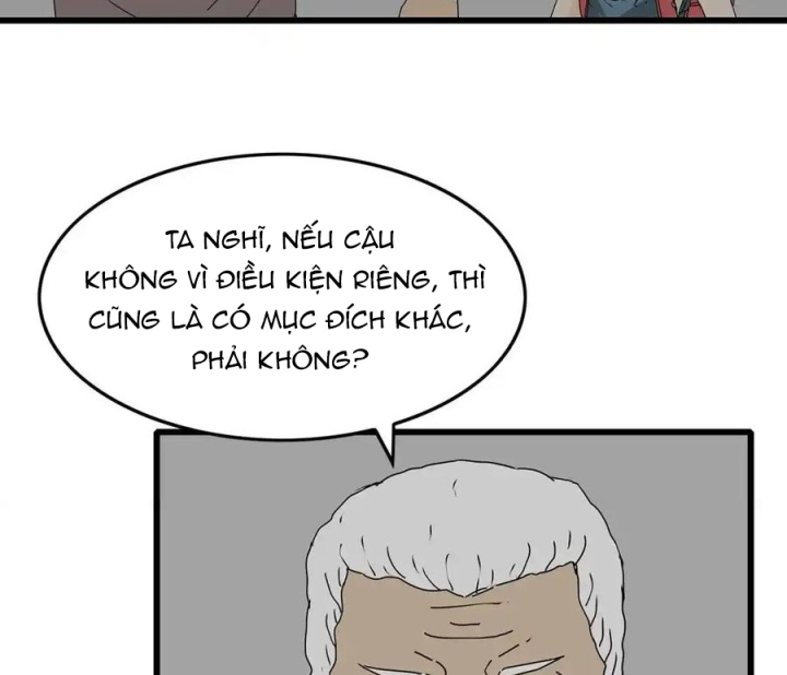 Tiền Tuyến Vùng Nước Sâu Chapter 18 - Trang 2