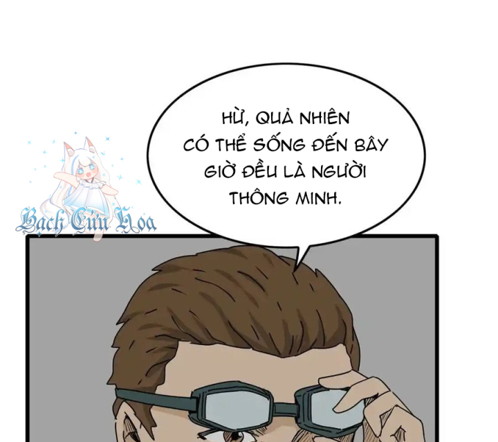 Tiền Tuyến Vùng Nước Sâu Chapter 18 - Trang 2