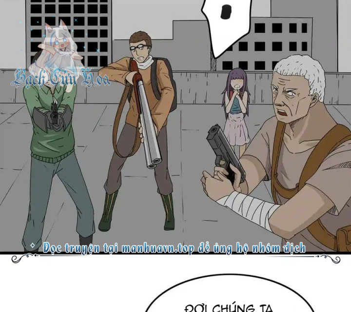 Tiền Tuyến Vùng Nước Sâu Chapter 18 - Trang 2