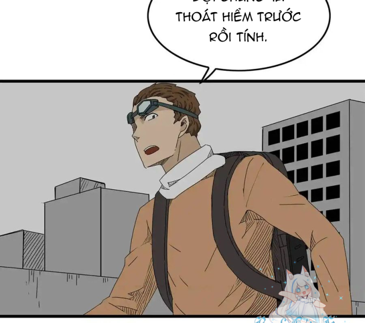 Tiền Tuyến Vùng Nước Sâu Chapter 18 - Trang 2