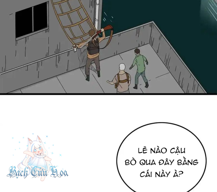 Tiền Tuyến Vùng Nước Sâu Chapter 18 - Trang 2