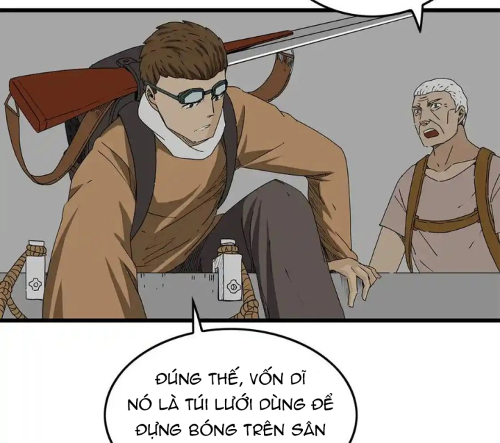 Tiền Tuyến Vùng Nước Sâu Chapter 18 - Trang 2