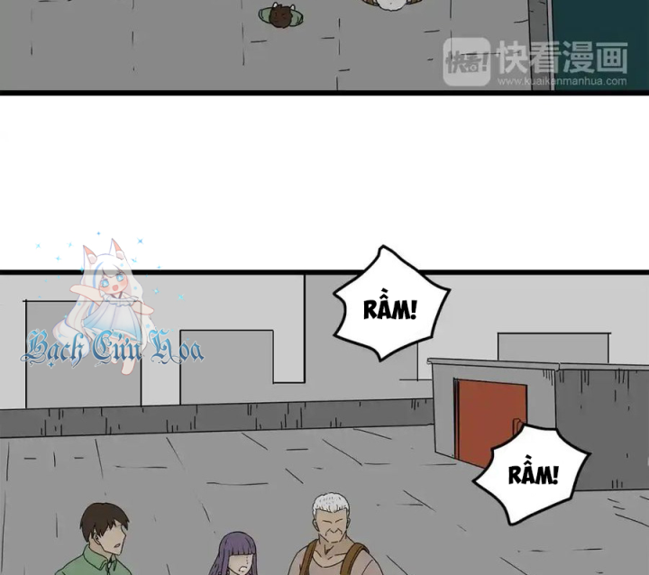 Tiền Tuyến Vùng Nước Sâu Chapter 18 - Trang 2