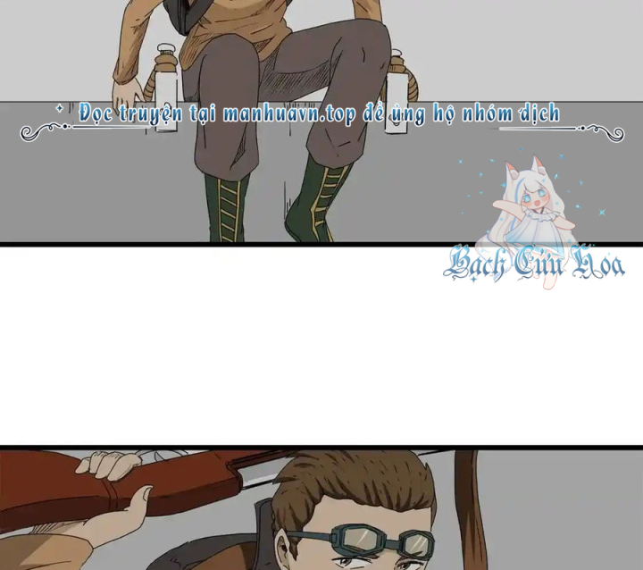 Tiền Tuyến Vùng Nước Sâu Chapter 18 - Trang 2