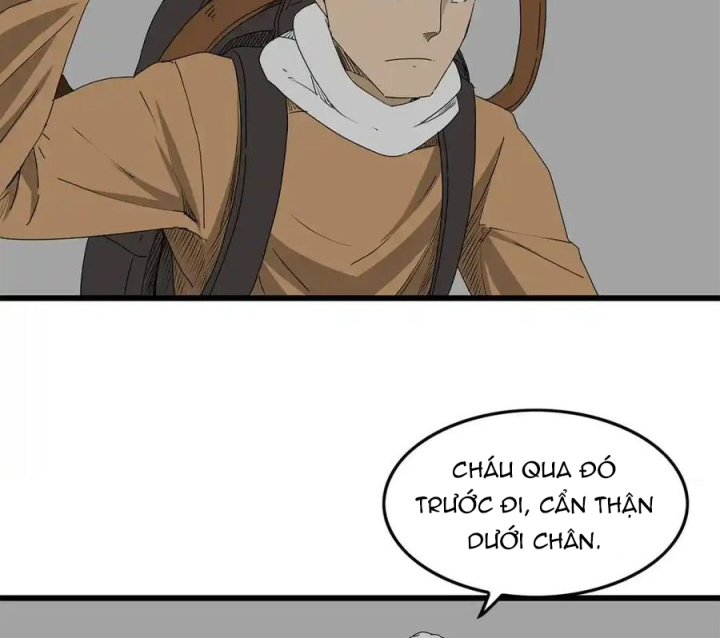 Tiền Tuyến Vùng Nước Sâu Chapter 18 - Trang 2