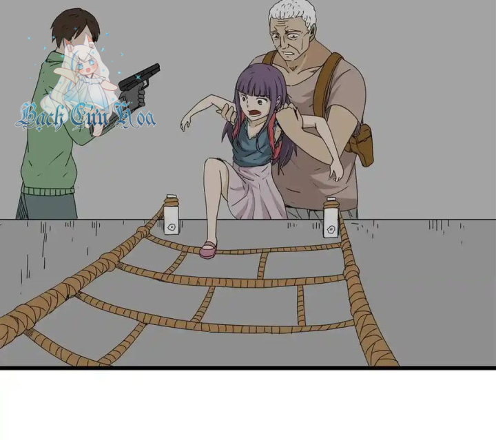 Tiền Tuyến Vùng Nước Sâu Chapter 18 - Trang 2