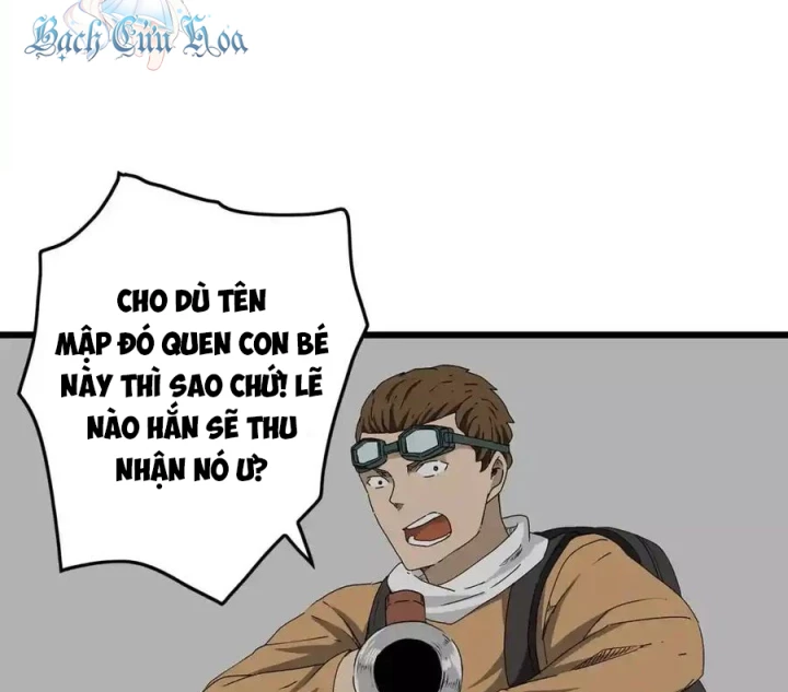 Tiền Tuyến Vùng Nước Sâu Chapter 19 - Trang 2