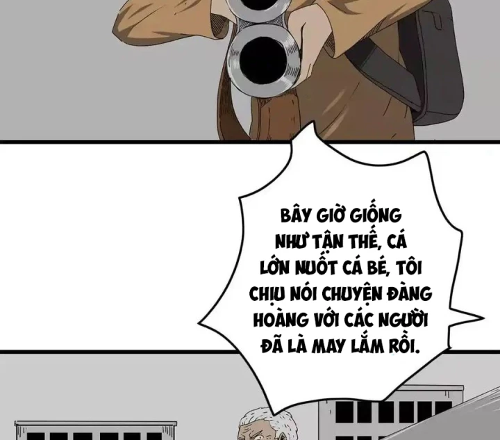 Tiền Tuyến Vùng Nước Sâu Chapter 19 - Trang 2