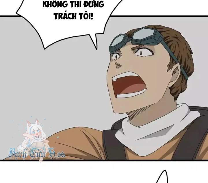 Tiền Tuyến Vùng Nước Sâu Chapter 19 - Trang 2