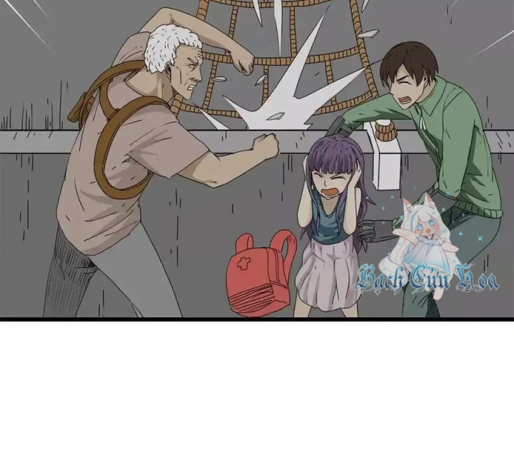 Tiền Tuyến Vùng Nước Sâu Chapter 19 - Trang 2