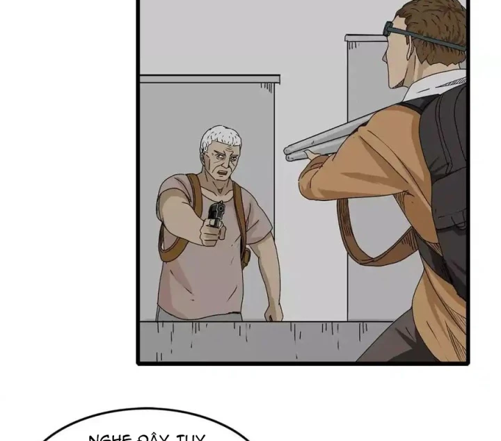 Tiền Tuyến Vùng Nước Sâu Chapter 19 - Trang 2