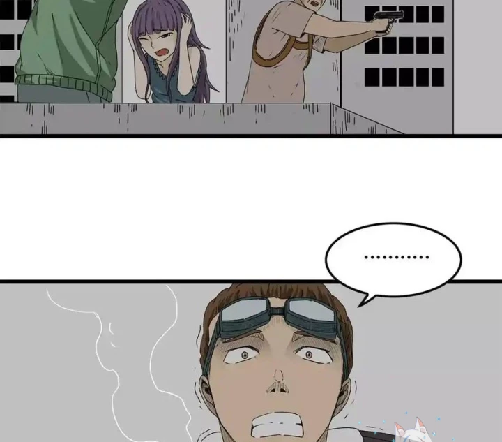 Tiền Tuyến Vùng Nước Sâu Chapter 19 - Trang 2