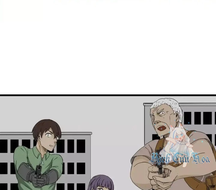 Tiền Tuyến Vùng Nước Sâu Chapter 19 - Trang 2