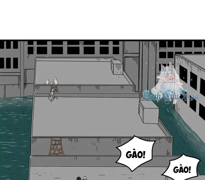 Tiền Tuyến Vùng Nước Sâu Chapter 19 - Trang 2