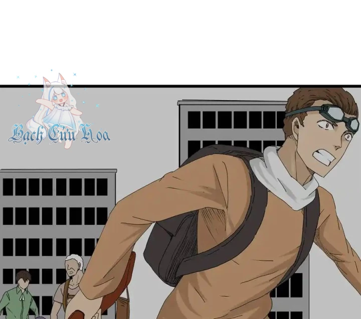 Tiền Tuyến Vùng Nước Sâu Chapter 19 - Trang 2