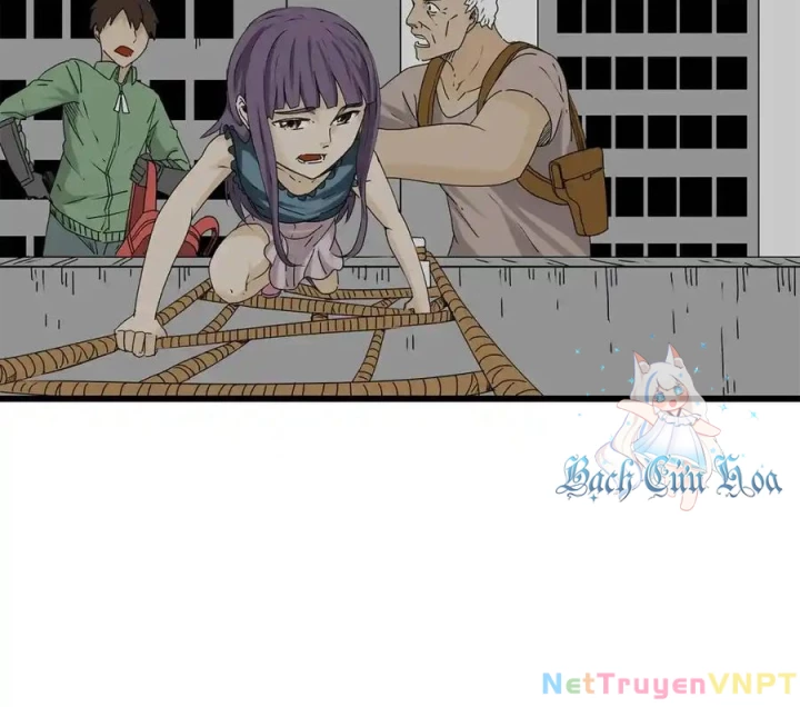 Tiền Tuyến Vùng Nước Sâu Chapter 19 - Trang 2