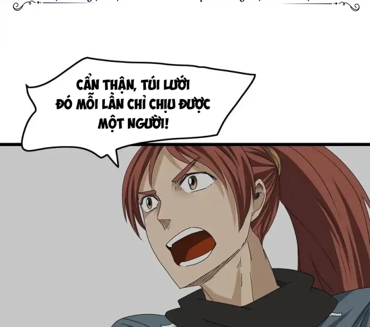 Tiền Tuyến Vùng Nước Sâu Chapter 19 - Trang 2