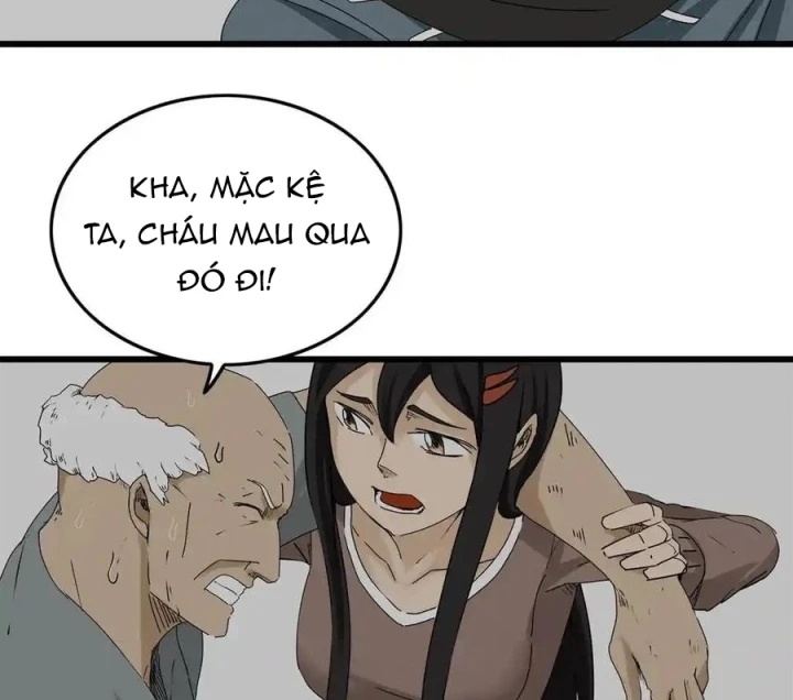 Tiền Tuyến Vùng Nước Sâu Chapter 19 - Trang 2