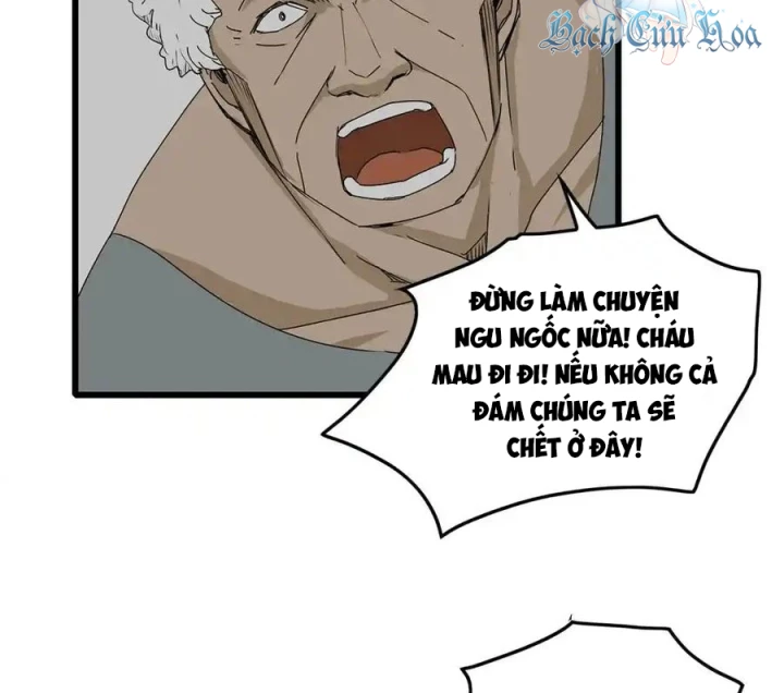 Tiền Tuyến Vùng Nước Sâu Chapter 19 - Trang 2