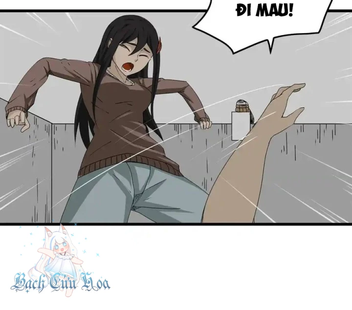 Tiền Tuyến Vùng Nước Sâu Chapter 19 - Trang 2