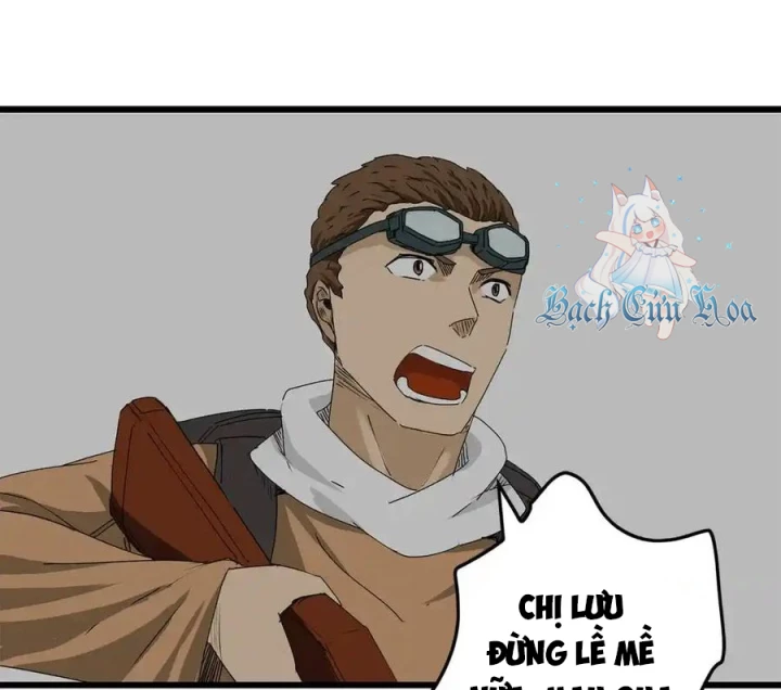 Tiền Tuyến Vùng Nước Sâu Chapter 19 - Trang 2