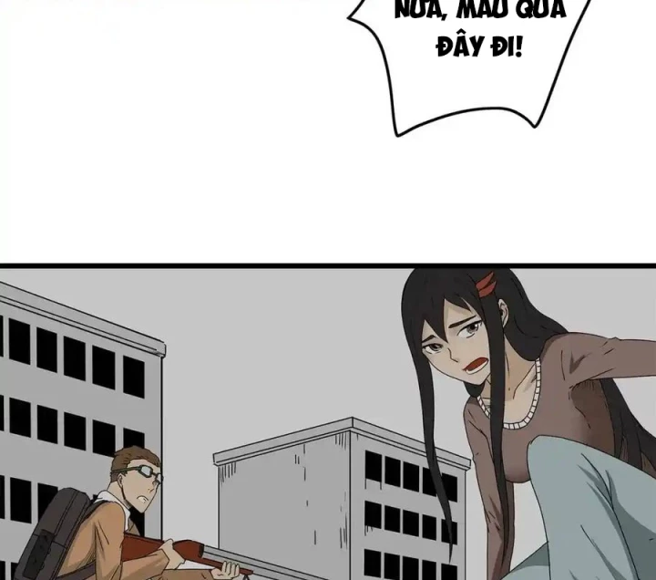 Tiền Tuyến Vùng Nước Sâu Chapter 19 - Trang 2