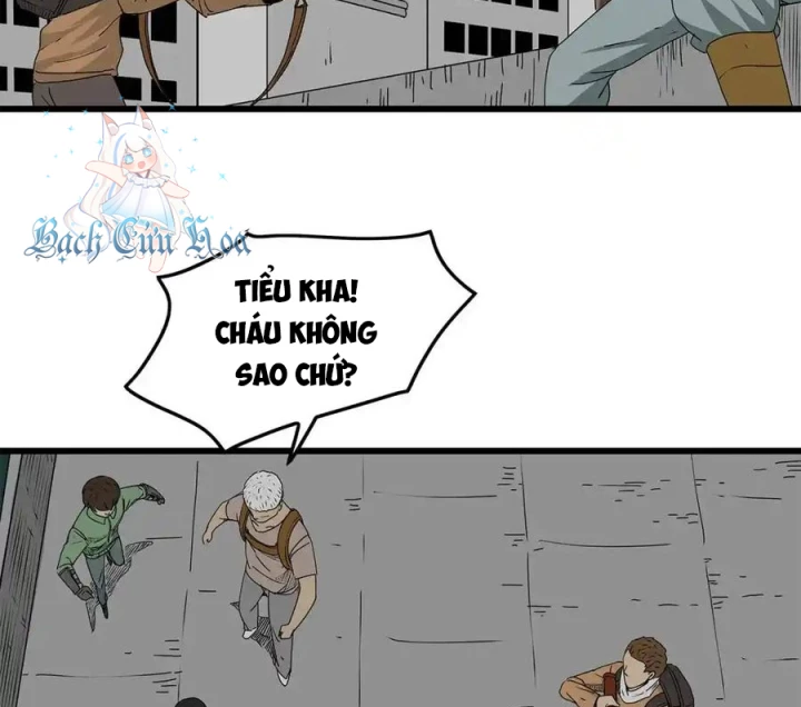 Tiền Tuyến Vùng Nước Sâu Chapter 19 - Trang 2