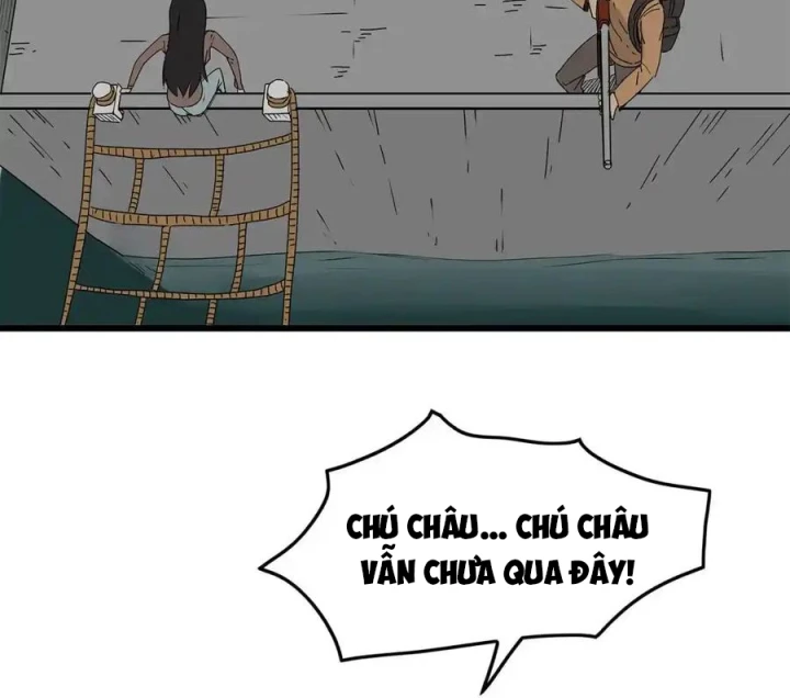 Tiền Tuyến Vùng Nước Sâu Chapter 19 - Trang 2