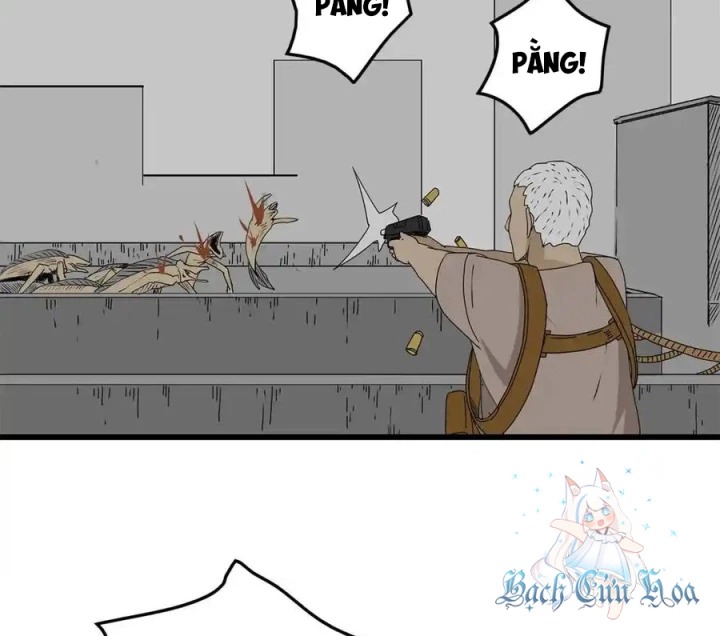 Tiền Tuyến Vùng Nước Sâu Chapter 19 - Trang 2