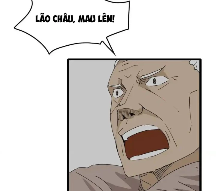 Tiền Tuyến Vùng Nước Sâu Chapter 19 - Trang 2