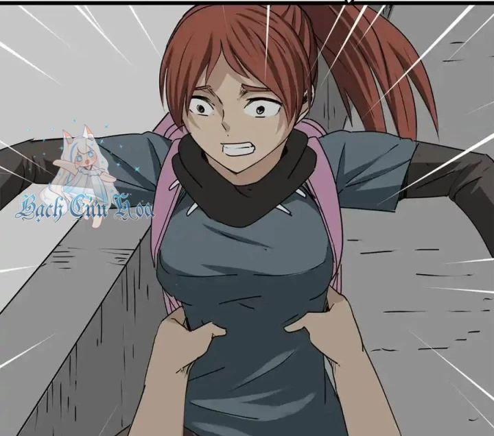 Tiền Tuyến Vùng Nước Sâu Chapter 19 - Trang 2