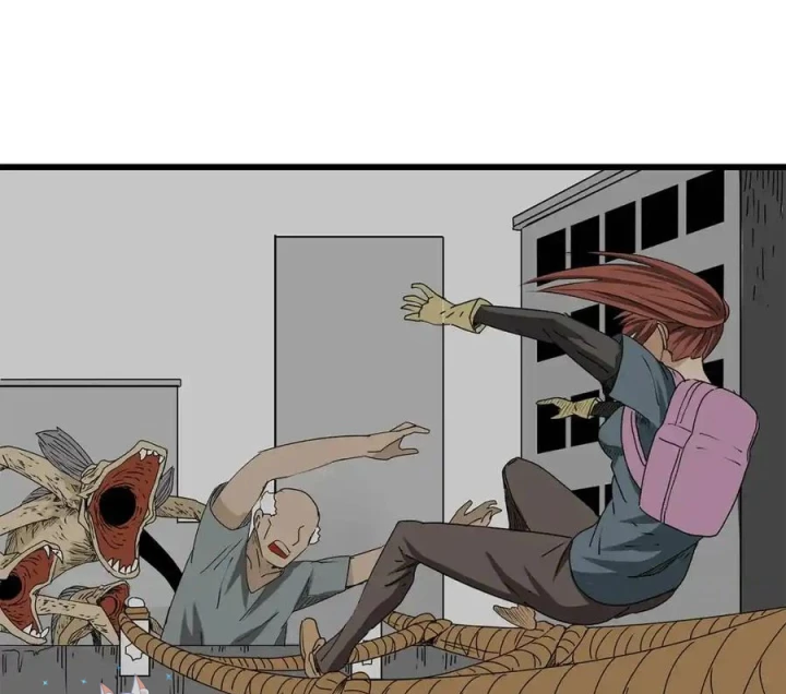 Tiền Tuyến Vùng Nước Sâu Chapter 19 - Trang 2