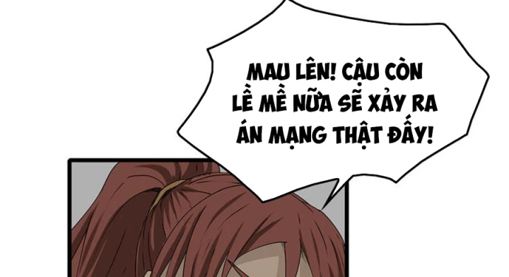 Tiền Tuyến Vùng Nước Sâu Chapter 20 - Trang 2