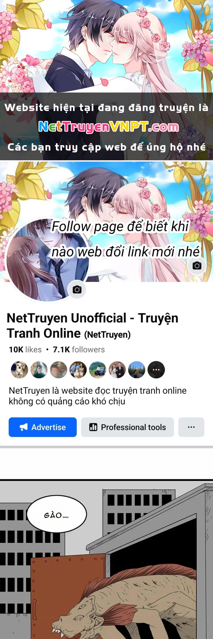 Tiền Tuyến Vùng Nước Sâu Chapter 21 - Trang 2