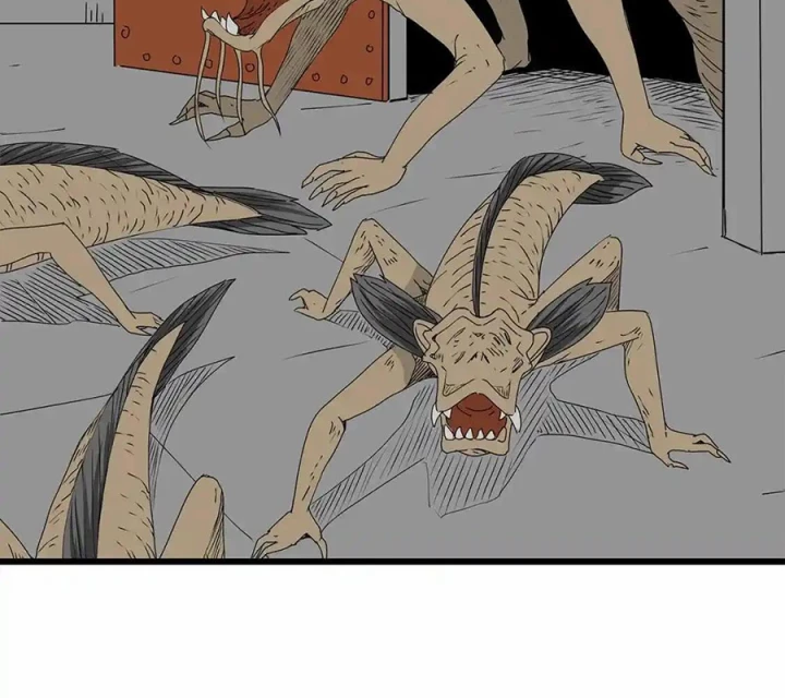 Tiền Tuyến Vùng Nước Sâu Chapter 21 - Trang 2