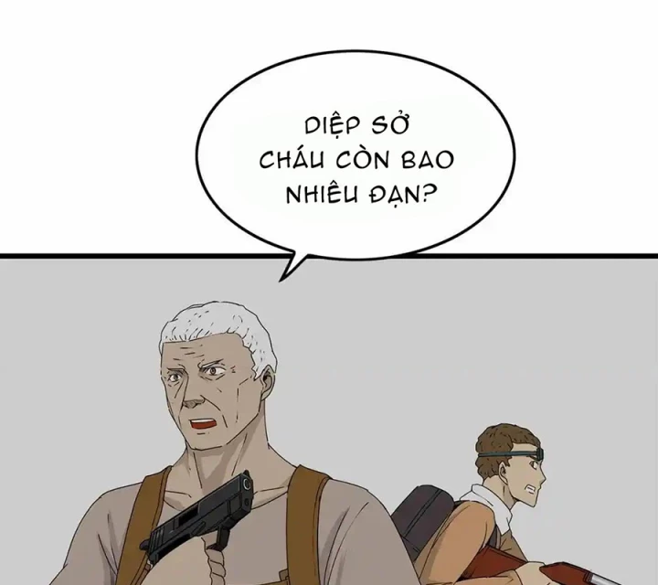 Tiền Tuyến Vùng Nước Sâu Chapter 21 - Trang 2